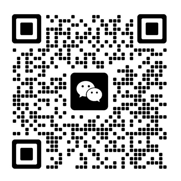 微信二维码